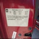 2G1WT58K689241401 2008 Chevrolet Impala Lt auction photo thumbnail 9