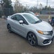 2HGFG4A58FH702094 2015 Honda Civic Si auction photo thumbnail 1