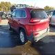 1C4PJMCS4FW600672 2015 Jeep Cherokee Latitude auction photo thumbnail 3