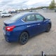 3N1AB7AP4JY285699 2018 Nissan Sentra S auction photo thumbnail 4