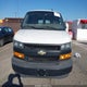 1GCWGAFP3K1361607 2019 Chevrolet Express 2500 Work Van auction photo thumbnail 12