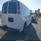 1GCWGAFP3K1361607 2019 Chevrolet Express 2500 Work Van auction photo thumbnail 4