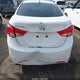 5NPDH4AE5DH242657 2013 Hyundai Elantra Gls auction photo thumbnail 6