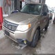 JF2SH61699H761228 2009 Subaru Forester 2.5X auction photo thumbnail 2