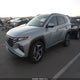 5NMJF3AEXPH172304 2023 Hyundai Tucson Sel auction photo thumbnail 2