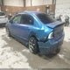 2HGFA15577H501024 2007 Honda Civic Lx auction photo thumbnail 3