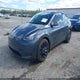 7SAYGDEE8PA044835 2023 Tesla Model Y Awd/Long Range Dual Motor All-Wheel Drive auction photo thumbnail 2
