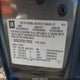 2GCEC19T221179732 2002 Chevrolet Silverado 1500 Ls auction photo thumbnail 9