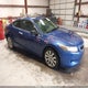 1HGCS22859A005547 2009 Honda Accord 3.5 Ex-L auction photo thumbnail 1