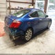 1HGCS22859A005547 2009 Honda Accord 3.5 Ex-L auction photo thumbnail 4