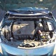 1NXBU40E79Z136109 2009 Toyota Corolla Xle auction photo thumbnail 10