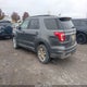1FM5K8D85KGB05606 2019 Ford Explorer Xlt auction photo thumbnail 3