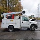 1FDWF36P65EC56020 2005 Ford F-350 Xl/Xlt auction photo thumbnail 13