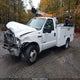 1FDWF36P65EC56020 2005 Ford F-350 Xl/Xlt auction photo thumbnail 2