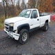 1GBHK24U47E167887 2007 Chevrolet Silverado 2500Hd Classic Work Truck auction photo thumbnail 2