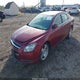 1G1ZD5E78AF226776 2010 Chevrolet Malibu Lt auction photo thumbnail 2