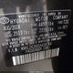 KMHL24JA8SA438764 2025 Hyundai Sonata Se auction photo thumbnail 9