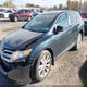 4T3ZA3BB2DU072257 2013 Toyota Venza Le auction photo thumbnail 6