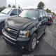 1GNSCBE03ER236835 2014 Chevrolet Tahoe Lt auction photo thumbnail 2