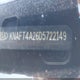 KNAFT4A26D5722149 2013 Kia Forte Lx auction photo thumbnail 14