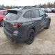 4S4BTGLD5P3145336 2023 Subaru Outback Onyx Edition Xt auction photo thumbnail 4