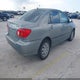 1NXBR32E93Z004694 2003 Toyota Corolla Ce auction photo thumbnail 4