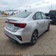 3KPF24AD4LE191270 2020 Kia Forte Lxs auction photo thumbnail 4