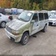 1P4GH44R9NX146771 1992 Plymouth Grand Voyager Se auction photo thumbnail 2