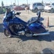 5VPSW36N0C3009829 2012 Victory Motorcycles Vision Tour auction photo thumbnail 14