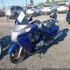 5VPSW36N0C3009829 2012 Victory Motorcycles Vision Tour auction photo thumbnail 2