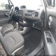 ZACCJBBT3GPD49896 2016 Jeep Renegade Justice auction photo thumbnail 5
