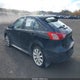 JA32X8HW1AU015000 2010 Mitsubishi Lancer Sportback Gts auction photo thumbnail 3