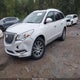 5GAKRBKD7HJ230118 2017 Buick Enclave Leather auction photo thumbnail 2