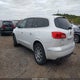 5GAKRBKD7HJ230118 2017 Buick Enclave Leather auction photo thumbnail 3