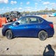3N1AB7AP8KY323128 2019 Nissan Sentra S auction photo thumbnail 14