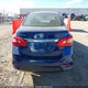 3N1AB7AP8KY323128 2019 Nissan Sentra S auction photo thumbnail 16
