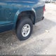 1B7GG22YXWS640111 1998 Dodge Dakota Slt/Sport auction photo thumbnail 6