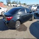 5YFBURHE5GP542678 2016 Toyota Corolla L auction photo thumbnail 4