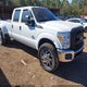 1FT8W3CT7DEB70230 2013 Ford F-350 Xl auction photo thumbnail 1