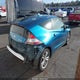 JHMZF1C61BS009016 2011 Honda Cr-Z Ex auction photo thumbnail 4
