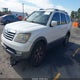 KNDJJ741X95031818 2009 Kia Borrego Ex V6 auction photo thumbnail 2