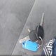 5TFRX5GN8HX082306 2017 Toyota Tacoma Sr auction photo thumbnail 11