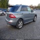 4JGDA5HBXFA616482 2015 Mercedes-Benz Ml 350 4Matic auction photo thumbnail 4