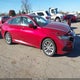 1HGCV1F18MA069640 2021 Honda Accord Lx auction photo thumbnail 13