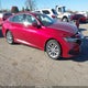 1HGCV1F18MA069640 2021 Honda Accord Lx auction photo thumbnail 1