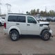 1D8GU28K39W525991 2009 Dodge Nitro Se auction photo thumbnail 14