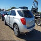 2CNFLFEY5A6220743 2010 Chevrolet Equinox Ltz auction photo thumbnail 3