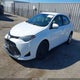 2T1BURHE8JC038374 2018 Toyota Corolla Le auction photo thumbnail 2