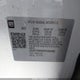 1G1FY6S05P4185466 2023 Chevrolet Bolt Euv Fwd Lt auction photo thumbnail 9