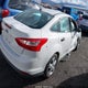 1FADP3E24EL443384 2014 Ford Focus S auction photo thumbnail 4